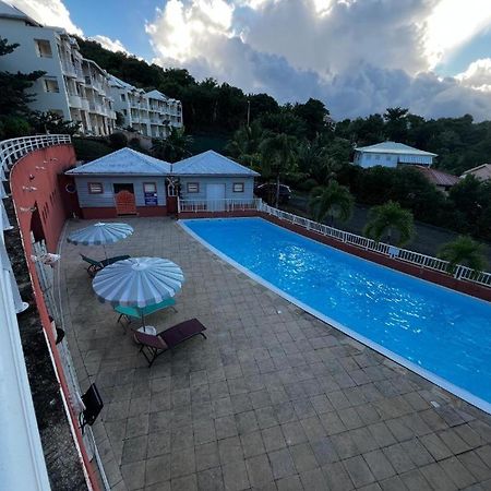 Location Saisonniere Vue Mer A Tartane La Trinite Luaran gambar