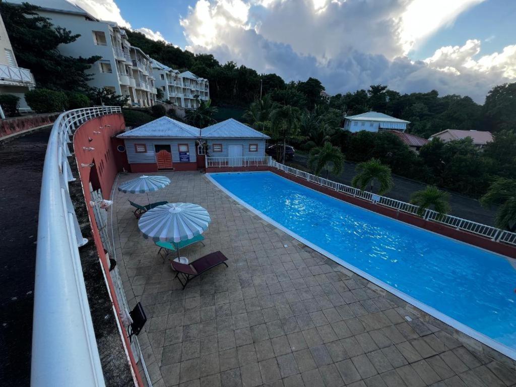 Location Saisonniere Vue Mer A Tartane La Trinite Luaran gambar