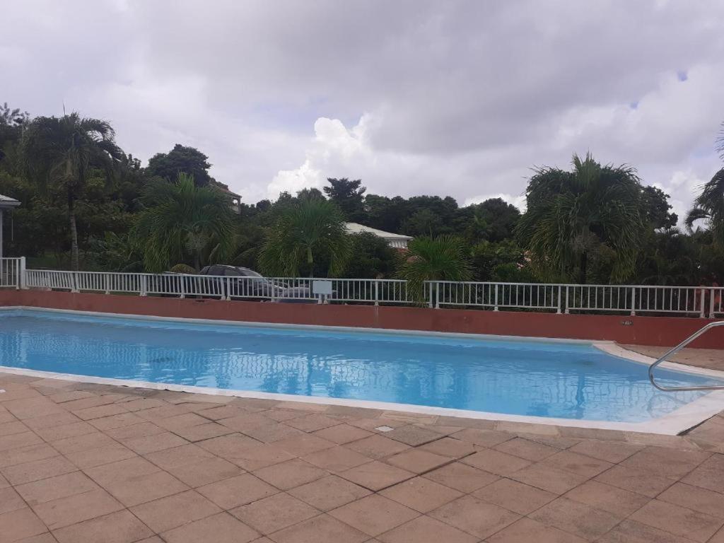 Location Saisonniere Vue Mer A Tartane La Trinite Luaran gambar