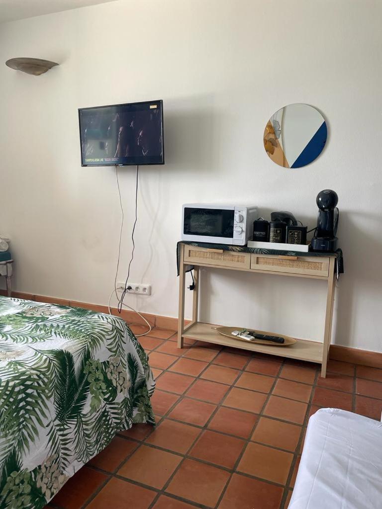 Location Saisonniere Vue Mer A Tartane La Trinite Luaran gambar