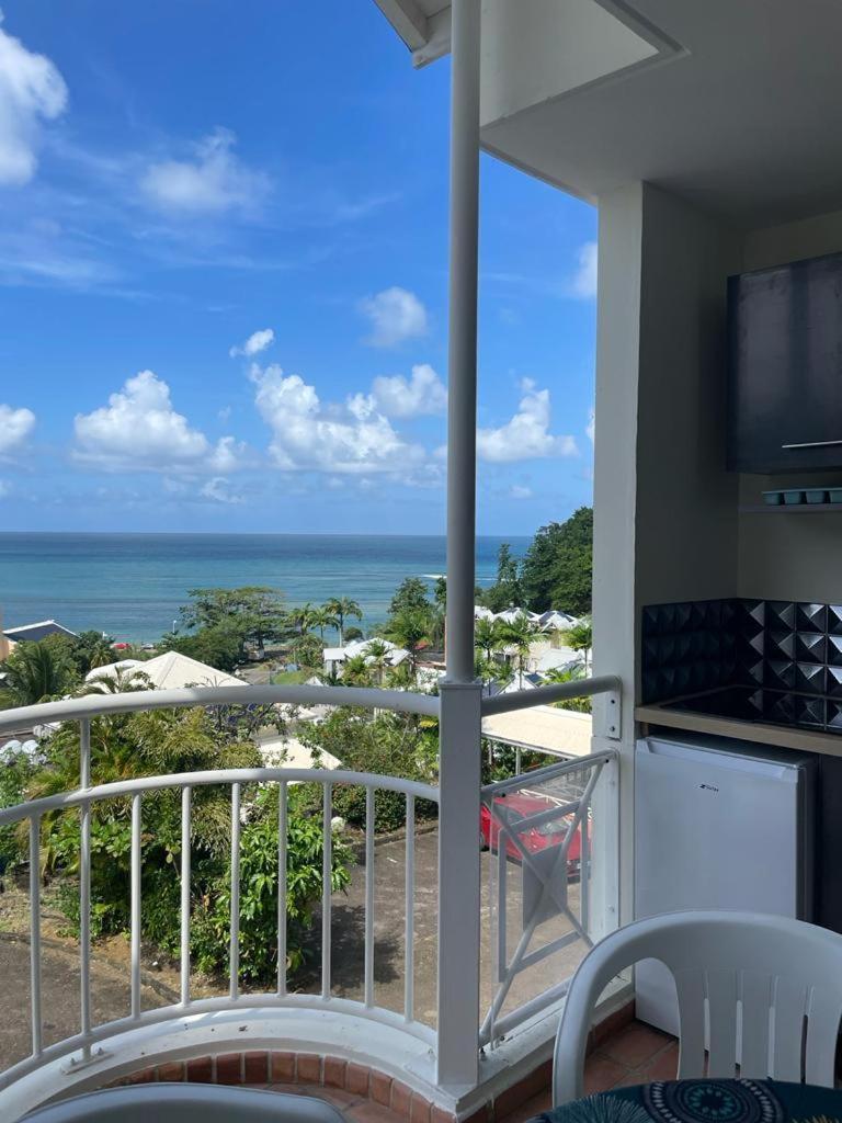 Location Saisonniere Vue Mer A Tartane La Trinite Luaran gambar