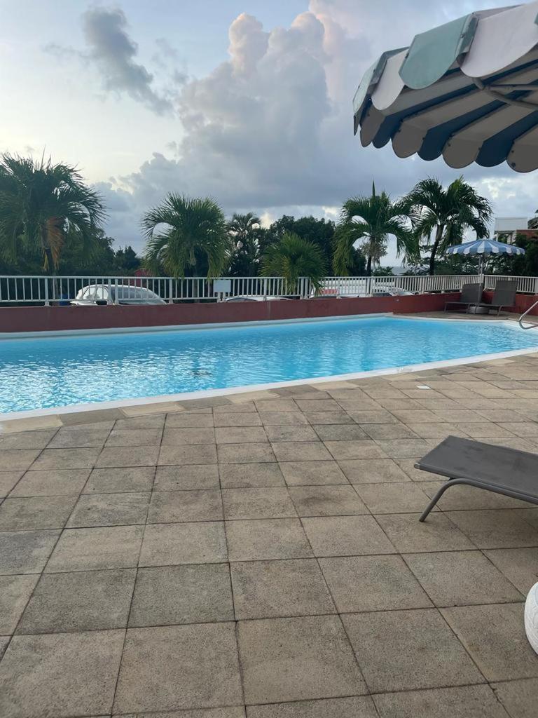 Location Saisonniere Vue Mer A Tartane La Trinite Luaran gambar