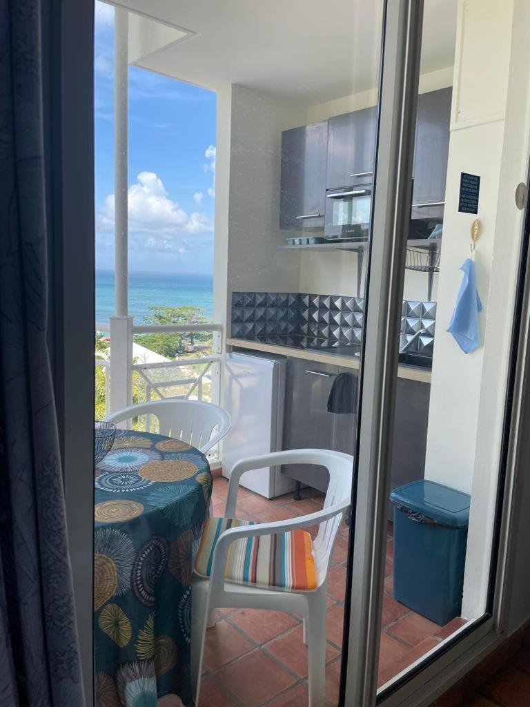 Location Saisonniere Vue Mer A Tartane La Trinite Luaran gambar