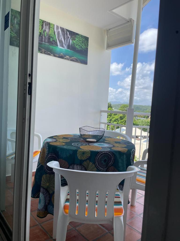 Location Saisonniere Vue Mer A Tartane La Trinite Luaran gambar